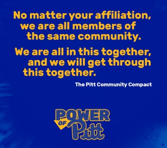 Pitt Community Compact graphic